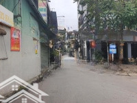 Bán Mảnh Đất Đẹp Ngõ 68 Ngọc Thụy, Đường Oto Tránh, Diện Tích 83M2,Mặt Tiền4M, Giá Bán 11.85 Tỷ