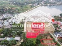 Sát Trục Chính Vân Hòa Ba Vì Xuất Hiện 1 Lô 600M,Mặt Tiền19M 150M Tc Chỉ 4 Tỏi