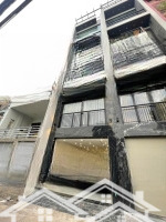 Bán Nhà Phố Tư Đình,Cạnh Khu Biệt Thự Minh Tâm,55M2-7T,Thang Máy,Full Nội Thất,Gara Oto, 16.5 Tỷ
