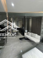 Bán Nhà Phố Tư Đình,Cạnh Khu Biệt Thự Minh Tâm,55M2-7T,Thang Máy,Full Nội Thất,Gara Oto, 16.5 Tỷ
