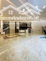 Bán Nhà Đẹp Hồ Thị Kỷ, P1, Q10, Cách Chợ Hồ Thị Kỷ 2P Di Chuyển, Giá Bán 3Tỷ680Diện Tích81M2, Còn Hđ Thuê