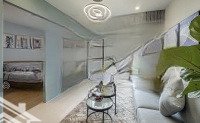 Cho Thuê Chung Cư Cao Cấp 75M2, 2 Phòng Ngủtại The Gloria By Silk Path, Đầy Đủ Nội Thất Mới 100%, 20 Triệu/Th