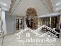 Siêu Phẩm Bt Tân Cổ Điển Phố Tư Đình - Cổ Linh, Oto Tránh, Gara Oto, 60M2 7 Tầng, Thang Máy, 16 Tỷ