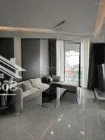 Siêu Phẩm Nhà Đẹp Cổ Linh - Tư Đình, Đường Oto Tránh, Gara Oto, 55M2 - 7 Tầng, Thang Máy, 16.5 Tỷ