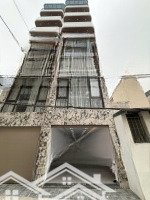 Siêu Phẩm Nhà Đẹp Cổ Linh - Tư Đình, Đường Oto Tránh, Gara Oto, 55M2 - 7 Tầng, Thang Máy, 16.5 Tỷ