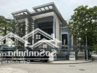 Bán Nhanh Biệt Thự An Quý - Khu A Dương Nội.diện Tích180M Hướng Mát - Giá Tốt Chỉ 33 Tỷ. Liên Hệ: 0967154268