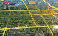 Bán Nhanh Biệt Thự An Quý - Khu A Dương Nội.diện Tích180M Hướng Mát - Giá Tốt Chỉ 33 Tỷ. Liên Hệ: 0967154268
