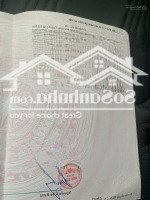 Cần Bán Lô Góc 2 Mặt Tiền 59M2 Tại Thôn Vệ Sơn Đông Tân Minh Sóc Sơn Hà Nội.