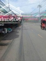 Giảm Sâu 200 Triệu, Đất Full Thổ Cư Gần Sân Bay Long Thành Sổ Sẵn, Thanh Khoản Tốt Ngân Hàng Hỗ Trợ 70%