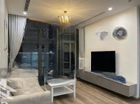 Căn Hộ 2 Phòng Ngủview Hồ - Ngắm Hoàng Hôn Tuyệt Đẹp Tại Vinhomes Skylake Phạm Hùng - 9 Tỷ Full Nội Thất
