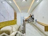 Bán Nhà Bình Thạnh Hxt 2 Tầng 30M2. 4.7 Tỷ Tl