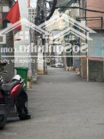Bán Nhàhẽm Xe Hơiđường Huỳnh Văn Bánh, Phú Nhuận - Dt: 5X14,5M - Kc: 3 Tầng St - Giá: 17,9 Tỷ