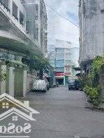 Diện Tích Khủng 9X20M Đường Lê Văn Sỹ, Phú Nhuận - Kc: 8 Tầng Sân Thượng - Giá Bán 40 Tỷ