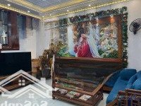 Bán Nhà Lương Khánh Thiện Hoàng Mai Nhà Đẹp 77M2, 4 Tầng Ô Tô Đỗ Cửa Gần Phố, Giá Bán 15 Tỷ