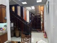 Bán Nhà Lương Khánh Thiện Hoàng Mai Nhà Đẹp 77M2, 4 Tầng Ô Tô Đỗ Cửa Gần Phố, Giá Bán 15 Tỷ