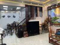 Bán Nhà Lương Khánh Thiện Hoàng Mai Nhà Đẹp 77M2, 4 Tầng Ô Tô Đỗ Cửa Gần Phố, Giá Bán 15 Tỷ