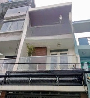 Tôi Chính Chủ Cần Bán Gấp Nhà Cao Thắng, Phú Nhuận. Giá Bán 3Tỷ 780 Triệuiệu/59,4M2 - 2 Tầng. Pháp Lý Chuẩn