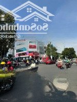 Hiếm-Bán Nhà Góc 2 Mặt Tiền Lý Thái Tổ, Quận 10. Dt: 8X20M, Xd: Hầm+7 Tầng,Vị Trí Đắc Địa, Giá Bán 59 Tỷ