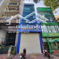 Bán Tòa Nhà Mặt Tiền Đinh Công Tráng, Quận 1 -Diện Tích7X18M - Hầm 6 Tầng - Hđt 200 Triệu/Th - Giá Bán 47 Tỷ Tl