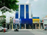 Bán Nhà Mặt Tiền Nguyễn Thị Minh Khai, Quận 3. Siêu Mặt Tiền 10M X 10M. 6 Tầng. 180 Triệu/Th. 42 Tỷ