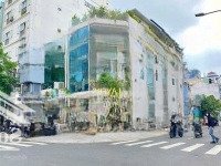 Hạ Giá Bán Gấp Nhà Góc 3 Mặt Tiền Đặng Tất, Quận 1 -Diện Tích5X22M - 3 Tầng - Hđt 90 Tr/Th - Giá Bán 35 Tỷ