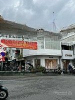 Hạ Giá Bán Gấp Nhà Góc 3 Mặt Tiền Đặng Tất, Quận 1 -Diện Tích5X22M - 3 Tầng - Hđt 90 Tr/Th - Giá Bán 35 Tỷ