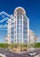 Bán Tòa Vp Mặt Phố Trương Hán Siêu, Hoàn Kiếm 250M2, 9 Tầng Nổi, 2 Hầm, 2 Thang Máy 240 Tỷ