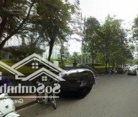 Bán Nhà Mặt Phố Phạm Hồng Thái Hàng Bún Ba Đình 120M² Giá Rẻ Chỉ 58 Tỷ