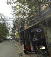 Bán Nhà Mặt Phố Phạm Hồng Thái Hàng Bún Ba Đình 120M² Giá Rẻ Chỉ 58 Tỷ