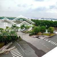 Bán Nhà Phố 4 Tầng Mặt Tiền Sông Đường Trước Nhà 19M