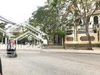 Hàng Giảm Giá Sâu! Góc 2 Mặt Tiền Nguyễn Văn Hưởng - Thảo Điền. (12X20M) - Xây 5 Tầng - Giá Bán 35 Tỷ