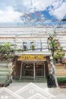 Siêu Phẩm Khách Sạn Yên Thế P.2 Q.tân Bình Dt:6.5X21M Hầm 5Tầng Hđt: 100 Triệu Giá:26.5Tỷ