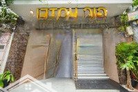 Siêu Phẩm Khách Sạn Yên Thế P.2 Q.tân Bình Dt:6.5X21M Hầm 5Tầng Hđt: 100 Triệu Giá:26.5Tỷ