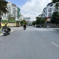 VỊ TRÍ KIM CƯƠNG! 94,5m2 Shophouse Sông Hồng - Trung tâm Gia Lâm, đông như phố cổ, tiện ích bạt ngàn