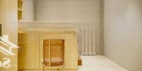 Cho Thuê Chung Cư Mini, Trần Quang Khải, Tân Định, Q1, Tp.hcm, 7,5 Triệu, 30M2