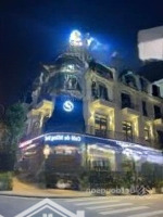 Siêu Phẩm Không Thể Bỏ Qua! Cho Thuê Nhà Mặt Phố Trung Hoà 120M X 6T, Lô Góc 40M Nhận Diện Cực Đỉnh