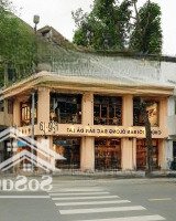 Chính Chủ Cho Thuê Nhà Trung Hoà Dtsd 700M2/ 6 Tầng, Lô Góc 2 Mặt Tiền 40M, Giá 120 Triệu/Tháng