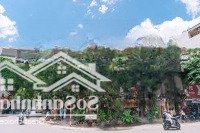 Chính Chủ Cho Thuê Nhà Trung Hoà Dtsd 700M2/ 6 Tầng, Lô Góc 2 Mặt Tiền 40M, Giá 120 Triệu/Tháng