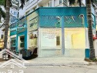 Chính Chủ Cho Thuê Nhà Trung Hoà Dtsd 700M2/ 6 Tầng, Lô Góc 2 Mặt Tiền 40M, Giá 120 Triệu/Tháng