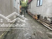 Bán 54M2 Đất Sát Phố Kinh Doanh Cổ Loa, Giá Đầu Tư Hiếm Có Chỉ Hơn 3 Tỷ.