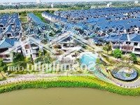 Chính Chủ Cần Bán Căn Bliss 2 Mặt Tiền 12X17 Cực Rộng Tại Id Junction
