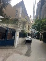 Bán Nhà Thái Hà, Siêu Phẩm Biệt Thự , Mặt Ngõ Ô Tô Tránh, Kinh Doanh Đỉnh - Vị Trí Siêu Đẹp Lô Góc