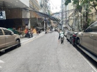 Mp Bùi Thị Xuân - Kd Tấp Nập, 130M2,Mặt Tiền7M, Giá Bán 79 Tỷ