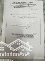 Vĩnh Châu Vĩnh Hiệp Sau Quy Ra Đường 27M(Chỉ Tính Diện Tích Sau Quy Hoạch) Liên Hệ: 0905.211.155(Kiệt)