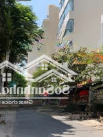 Bán Lô Đất Mặt Tiền An Thượng 26, Đối Lưng Nguyễn Văn Thoại.