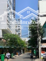 Bán Lô Đất Mặt Tiền An Thượng 26, Đối Lưng Nguyễn Văn Thoại.
