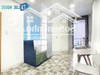 Chdv Ban Công Sân Vườn Mới Hoàn Thiện Ngay Hoàng Sa, Công Viên Lê Thị Riêng, Cmt8