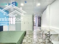 Chdv Ban Công Sân Vườn Mới Hoàn Thiện Ngay Hoàng Sa, Công Viên Lê Thị Riêng, Cmt8