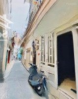 Sát Mặt Tiền! Bán Nhà 3 Tầng Hoàng Sa- Trần Văn Đang, P11. Ngay Ga Sg, Lê Văn Sỹ, Cmt8. 0938159985