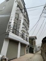 Bán Nhà 36M2 Giá Bán 4Tỷ 390 Triệu Gần Quốc Lộ 21B Sổ Đỏ Chuẩn , Gần Chợ , Trường , Khu Đông Dân Cư Tiện Ích